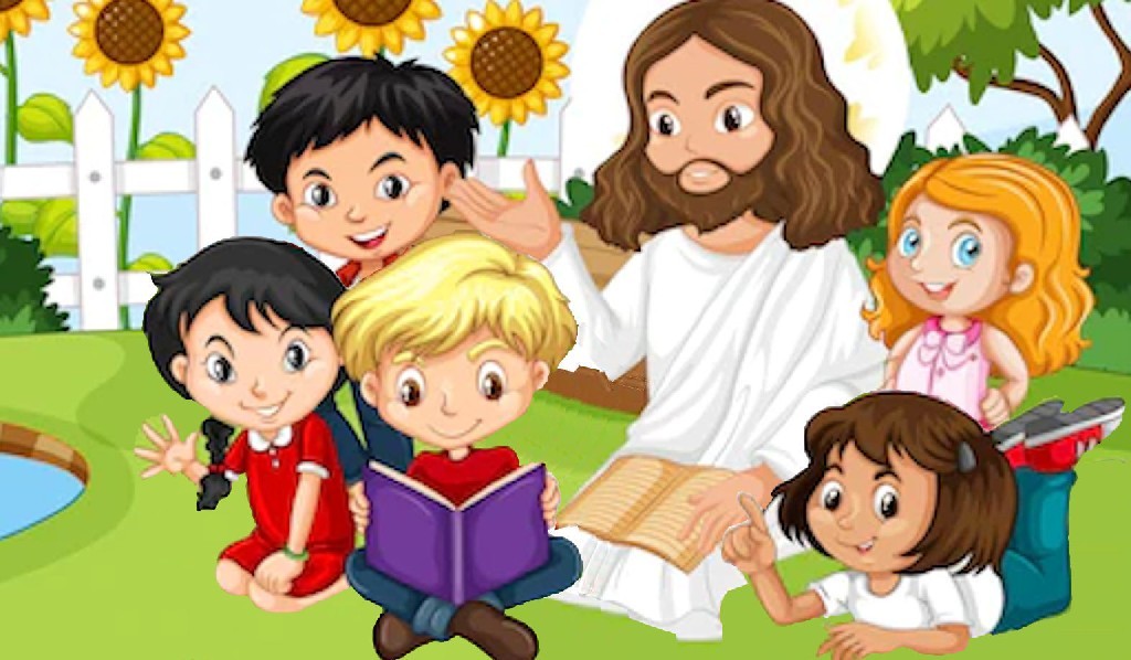 Header Crianças